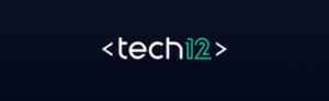Tech 12 Logo